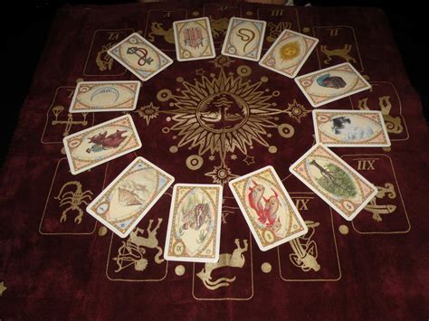 cartomancie amour gratuit|Tarot Gratuit : Tirage de tarot complet, fiable et précis